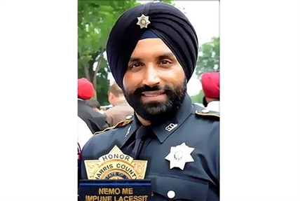 Slain deputy devoted life to Sikh faith, serving others | iNFOnews.ca