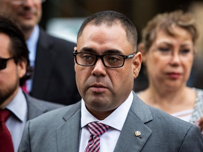 Army veteran deported after drug conviction now a US citizen | iNFOnews.ca Army veteran deported after drug conviction now a US citizen | iNFOnews.ca