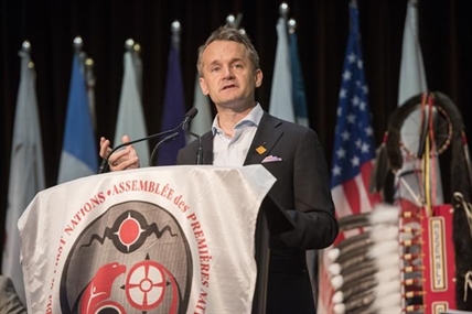 Feds fight ruling on compensation for failures in First Nations child services | iNFOnews.ca