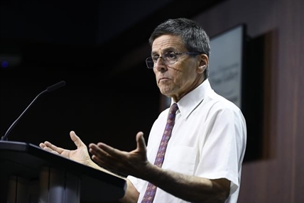 Hassan Diab wages court battle for Canadian citizenship certificate | iNFOnews.ca