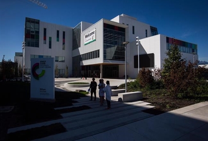 Emily Carr University closed Sunday after fire causes some damage | iNFOnews.ca Emily Carr University closed Sunday after fire causes some damage | iNFOnews.ca