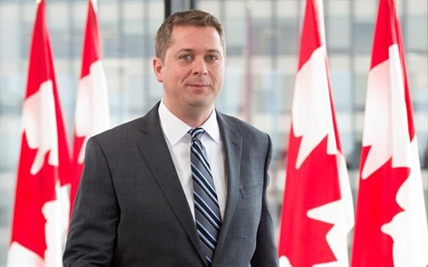 Scheer, Trudeau trade barbs ahead of debate, amid Ontario education unrest | iNFOnews.ca