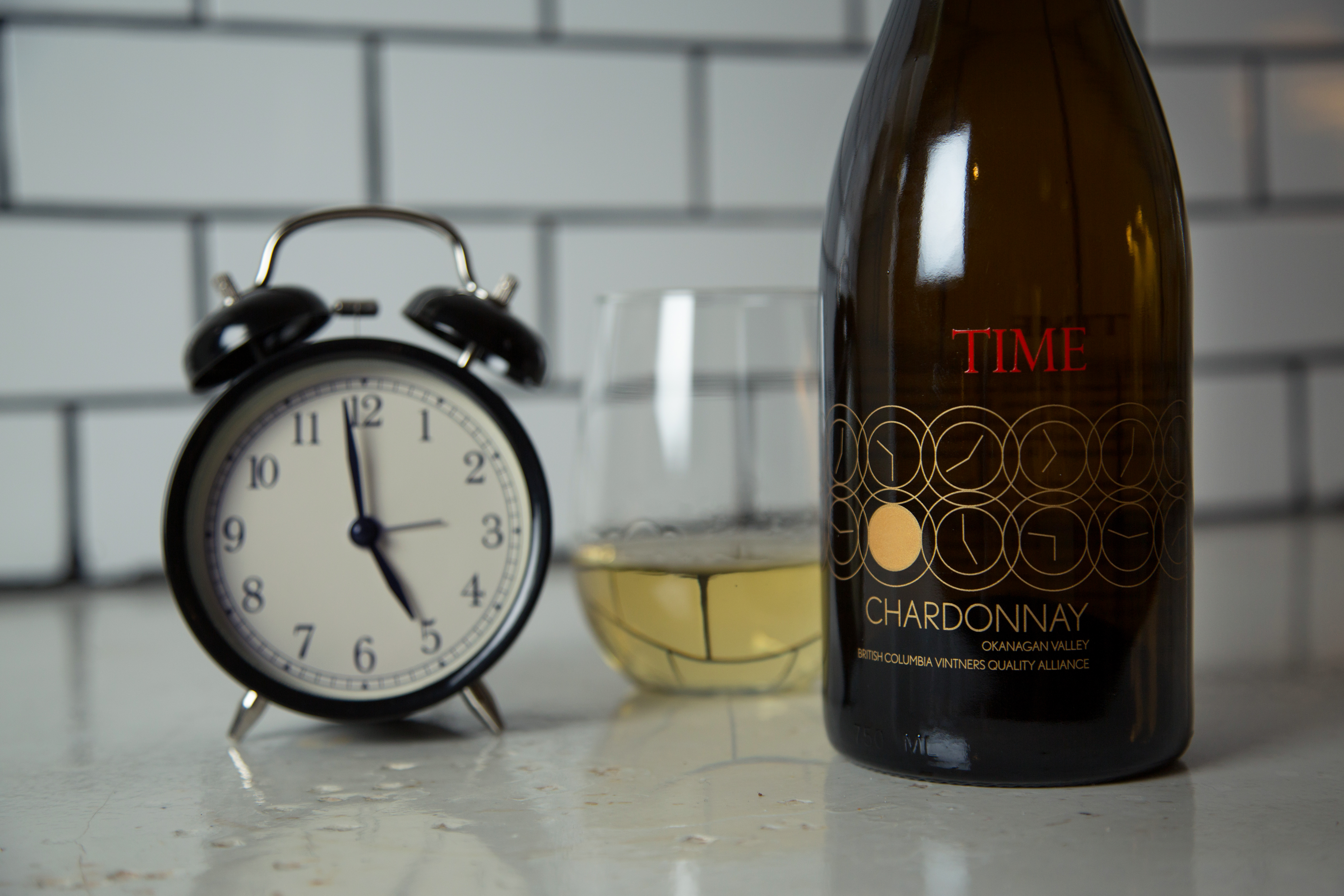 10 B.C. Chardonnays to pair with Thanksgiving turkey | iNFOnews.ca