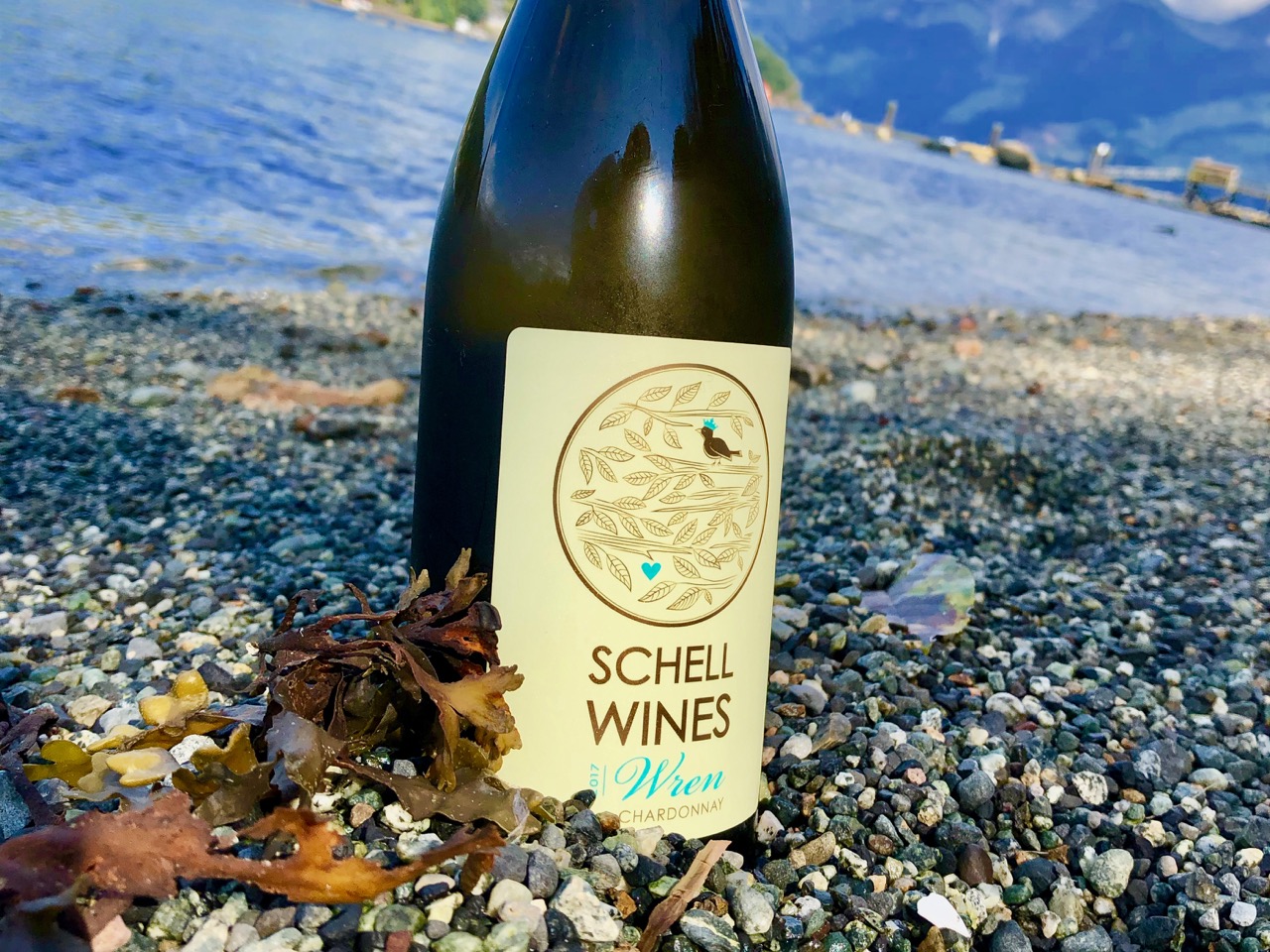 10 B.C. Chardonnays to pair with Thanksgiving turkey | iNFOnews.ca