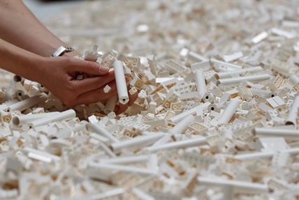 Legos lying around? Toy maker tests way to recycle bricks | iNFOnews.ca Legos lying around? Toy maker tests way to recycle bricks | iNFOnews.ca
