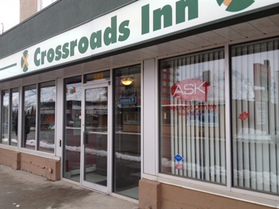 Prolific offender caught breaking curfew | iNFOnews.ca