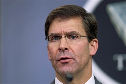 US troops scramble for the exits in Syria | iNFOnews.ca US troops scramble for the exits in Syria | iNFOnews.ca