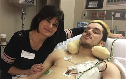 'Blond hair everywhere:' Nurse first on scene remembers Humboldt Broncos crash | iNFOnews.ca