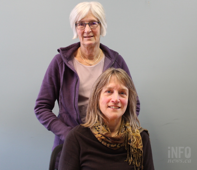 How B.C. prisons are failing incarcerated women across the Southern Interior | iNFOnews.ca