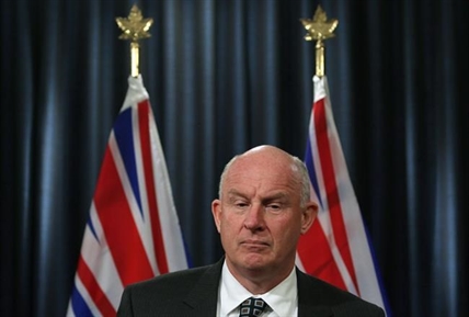 B.C. wants regions to win economically from marijuana edibles: solicitor general | iNFOnews.ca