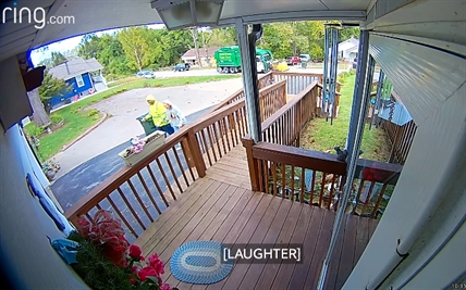 TRENDING NOW: Good deed goes viral | iNFOnews.ca