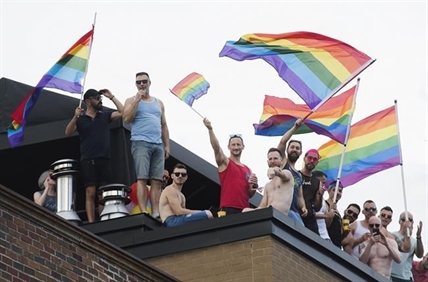 Montreal loses to Sydney, Australia in bid to host WorldPride 2023 | iNFOnews.ca