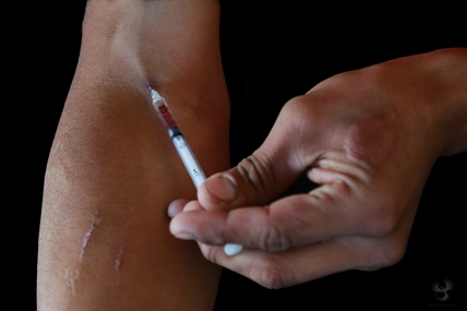 Kamloops photographer puts street life in focus | iNFOnews.ca