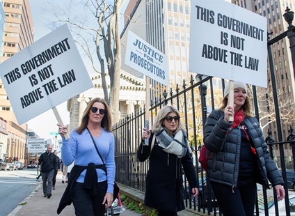 N.S. government to return to talks with Crowns, as controversial law paused | iNFOnews.ca