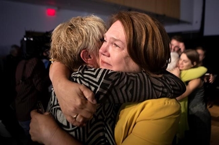 Life after losing: electoral defeat brings whole new set of challenges | iNFOnews.ca