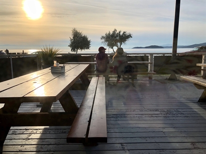 iNwine Adventure to the Sunshine Coast: Eat, drink & escape to the seaside | iNFOnews.ca