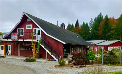 iNwine Adventure to the Sunshine Coast: Eat, drink & escape to the seaside | iNFOnews.ca