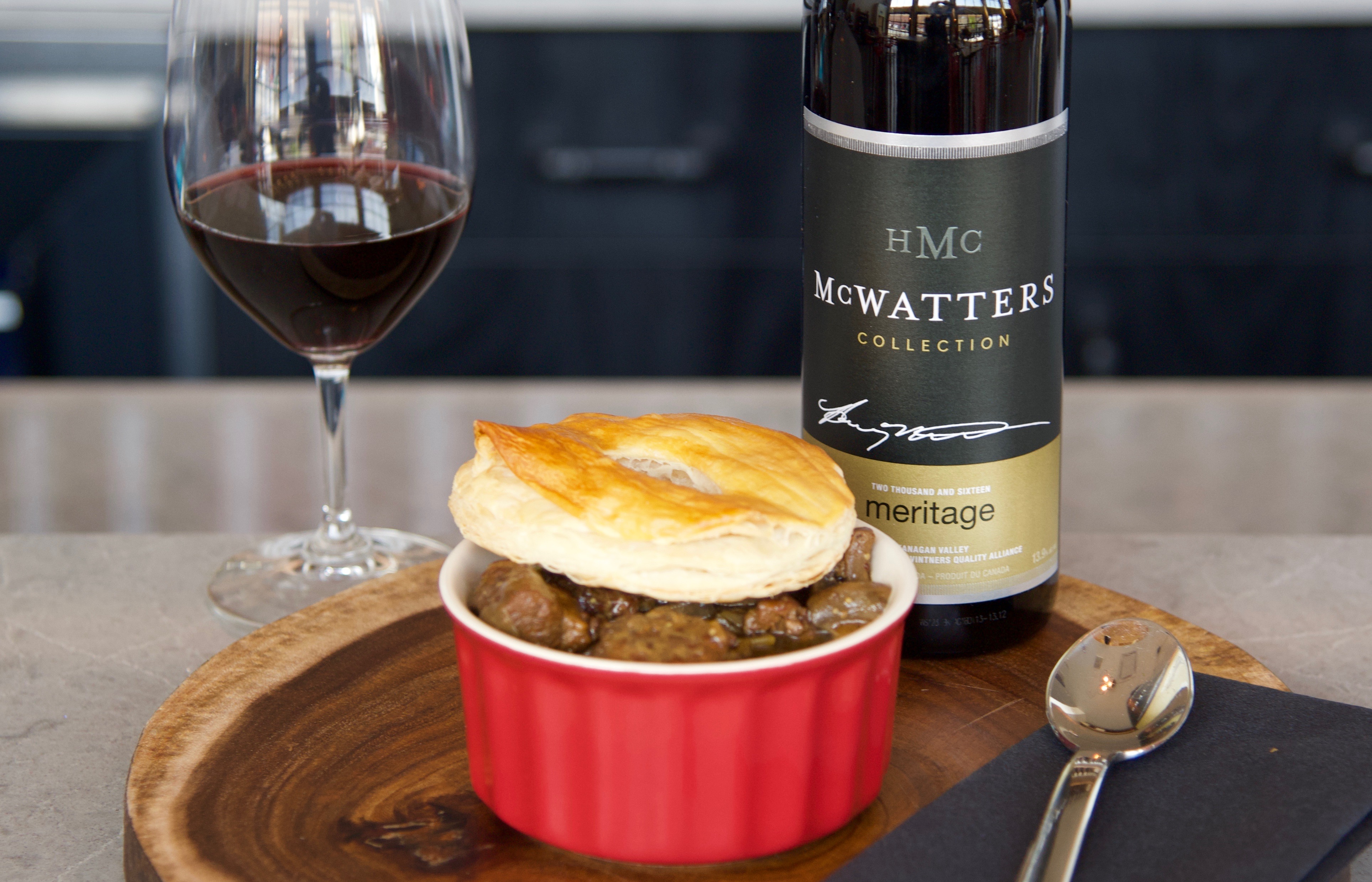 8 sexy B.C. reds to sip by the fireside | iNFOnews.ca 8 sexy B.C. reds to sip by the fireside | iNFOnews.ca