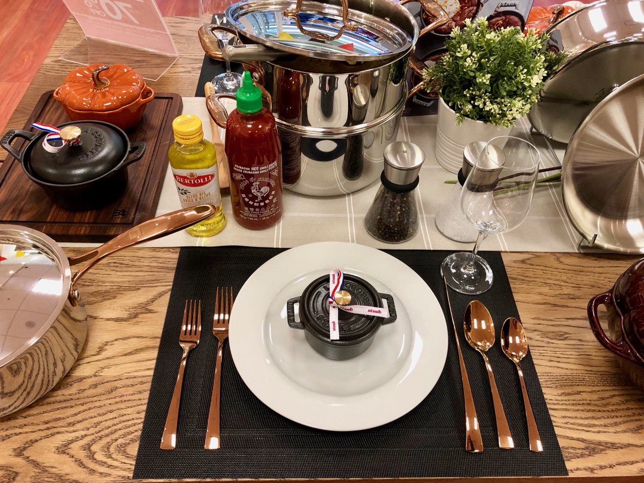 Zwilling has opened a store in Kelowna | iNFOnews.ca Zwilling has opened a store in Kelowna | iNFOnews.ca