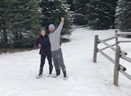 UPDATE: Man and woman reported missing in Columbia Valley found safe, RCMP say | iNFOnews.ca UPDATE: Man and woman reported missing in Columbia Valley found safe, RCMP say | iNFOnews.ca
