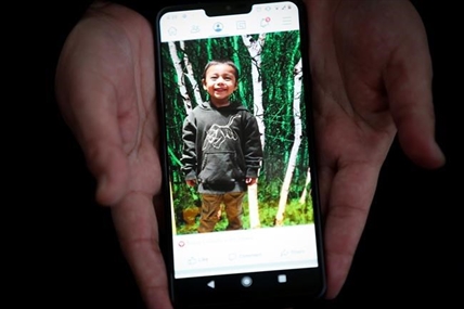 Three-year-old boy stabbed in Winnipeg to be taken off life support | iNFOnews.ca