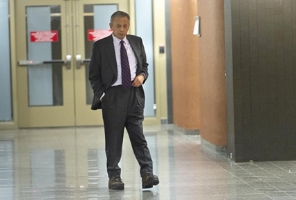 Trial of former SNC-Lavalin exec hears how son of Libyan dictator helped company | iNFOnews.ca