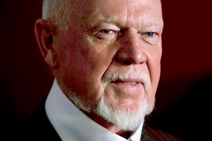 Online backlash against Don Cherry for comments on immigrants and Remembrance Day | iNFOnews.ca