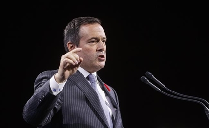 Kenney announces 'Fair Deal Panel' to advance Alberta's interests, like pipelines | iNFOnews.ca