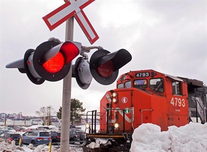 CN conductors' union gives 72-hour strike notice as talks continue | iNFOnews.ca
