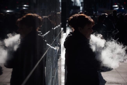 New case of vaping-related illness in Quebec brings national total to 8 | iNFOnews.ca