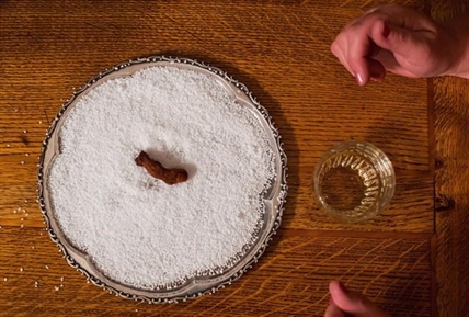 Capt. Dick Stevenson, legendary Sourtoe Cocktail founder, dies in Whitehorse | iNFOnews.ca