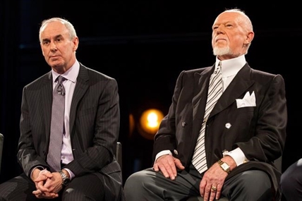 MacLean says "Coach's Corner is no more" following Cherry's dismissal from HNIC | iNFOnews.ca