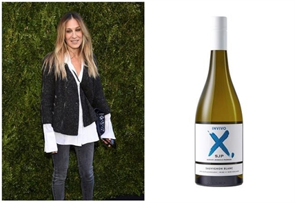 Celebrities are deep into liquor, wine with their own brands | iNFOnews.ca