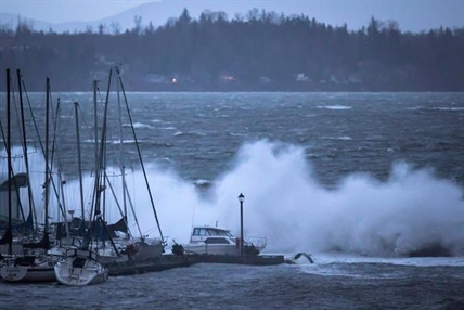 British Columbians unprepared for increasingly severe weather: BC Hydro | iNFOnews.ca
