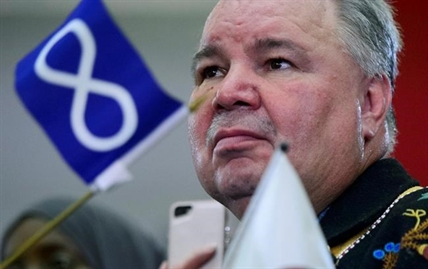 Metis Nation looks to join forces with other minorities on human rights issues | iNFOnews.ca