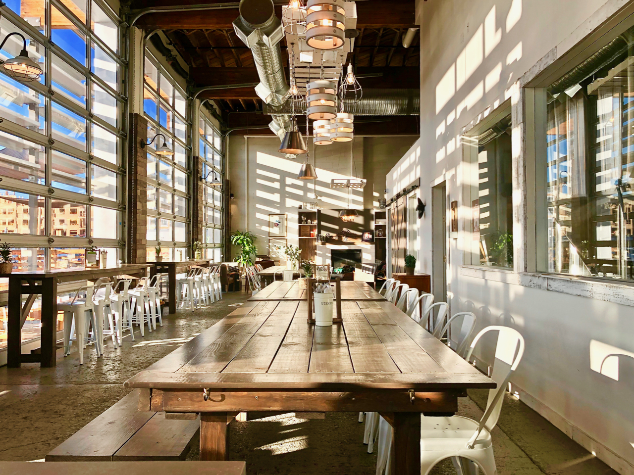 Reeling in the local community: Rustic Reel Brewing Co. offers much more than beer | iNFOnews.ca