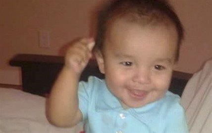 Woman guilty of manslaughter in death of toddler found outside Edmonton church | iNFOnews.ca