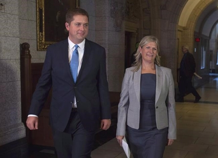 Tory deputy leader apologizes for comparing Pride, St. Patrick's Day parades | iNFOnews.ca