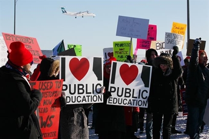 UCP members show overwhelming support for ideas to give Alberta more autonomy | iNFOnews.ca