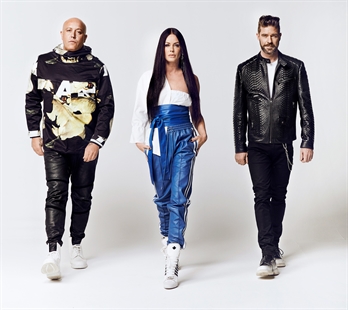 '90s bands Aqua, Ace of Base, The Vengaboys on Canadian tour | iNFOnews.ca '90s bands Aqua, Ace of Base, The Vengaboys on Canadian tour | iNFOnews.ca