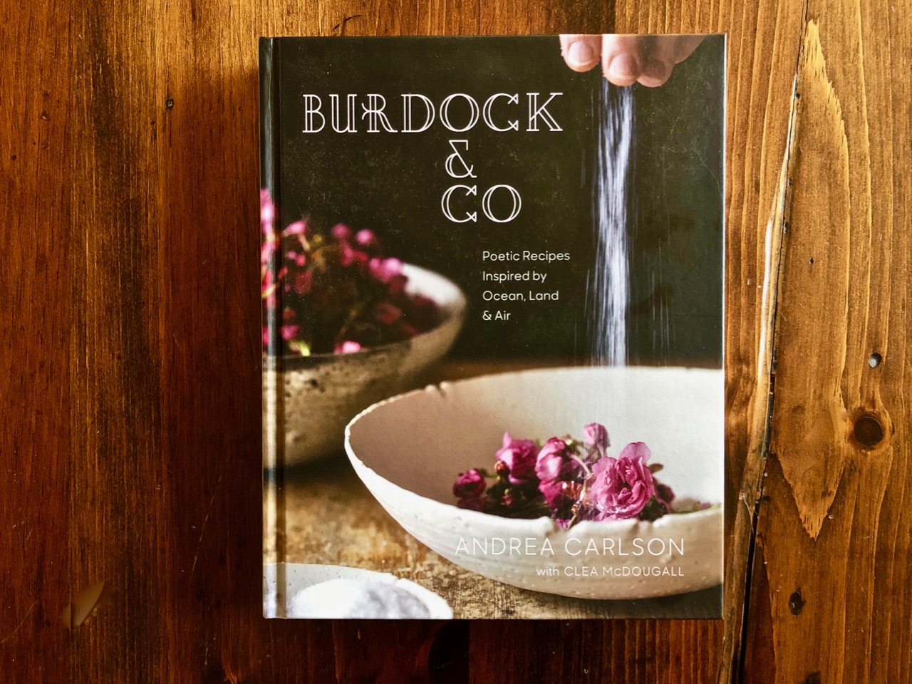 Holiday gift ideas for local food, wine and book lovers | iNFOnews.ca