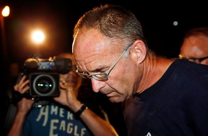 Appeal denied: Man who killed couple, their grandson wanted conviction quashed | iNFOnews.ca