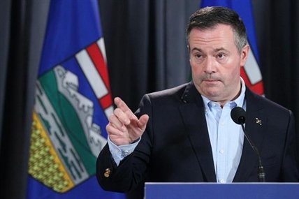 Kenney to meet Trudeau next week, discuss pipelines and equalization | iNFOnews.ca