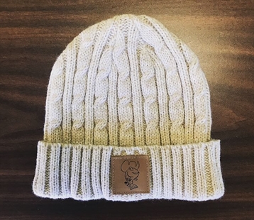 Limited number of Kami the Fish toques on sale now at Kamloops Chamber | iNFOnews.ca