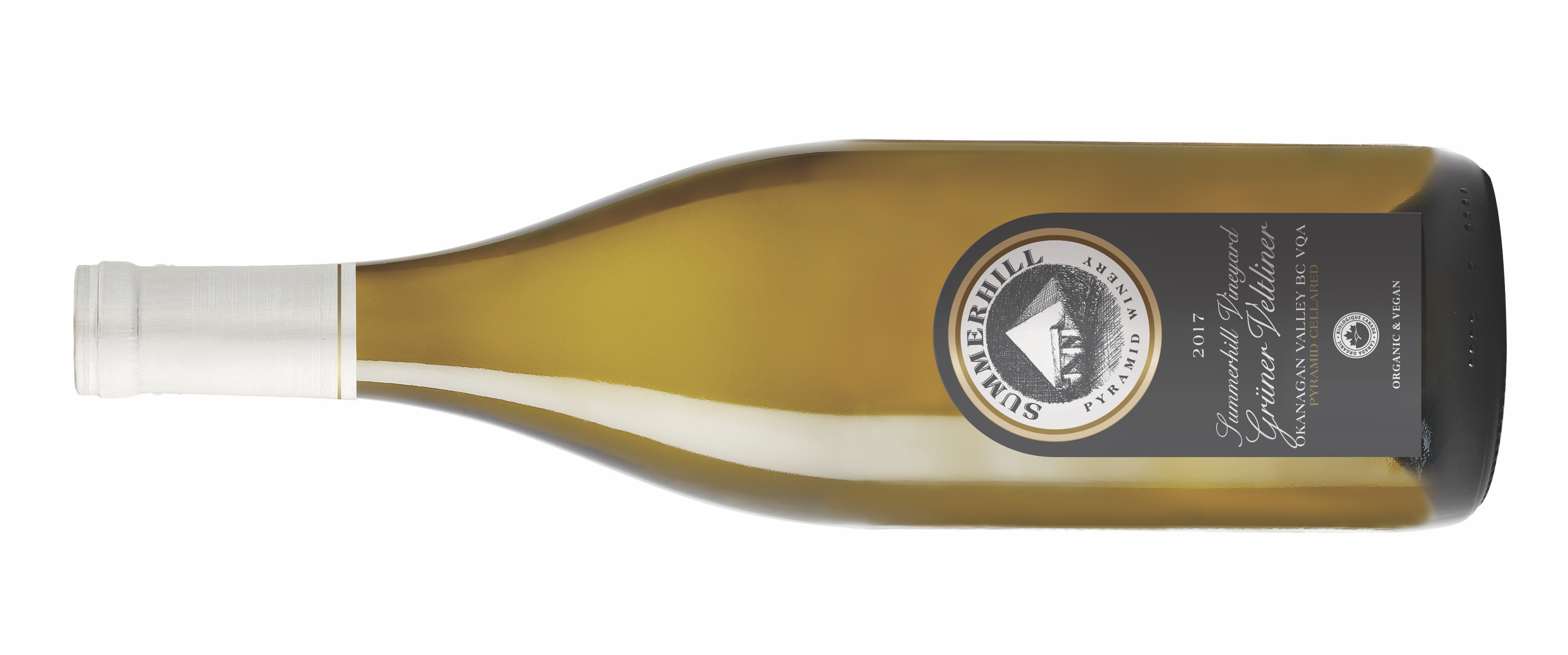 Grüner Veltliner is IN - 5 B.C. Grüners you must try now | iNFOnews.ca
