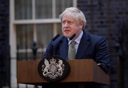 Johnson's win may deliver Brexit but could risk UK's breakup | iNFOnews.ca Johnson's win may deliver Brexit but could risk UK's breakup | iNFOnews.ca