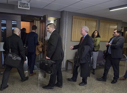 Lawyers for QuadrigaCX clients request exhumation of late founder's remains | iNFOnews.ca Lawyers for QuadrigaCX clients request exhumation of late founder's remains | iNFOnews.ca
