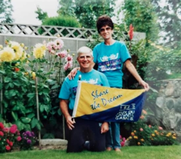 You know Kami the Fish, but do you know the Kamloops mascot's origin story? | iNFOnews.ca You know Kami the Fish, but do you know the Kamloops mascot's origin story? | iNFOnews.ca