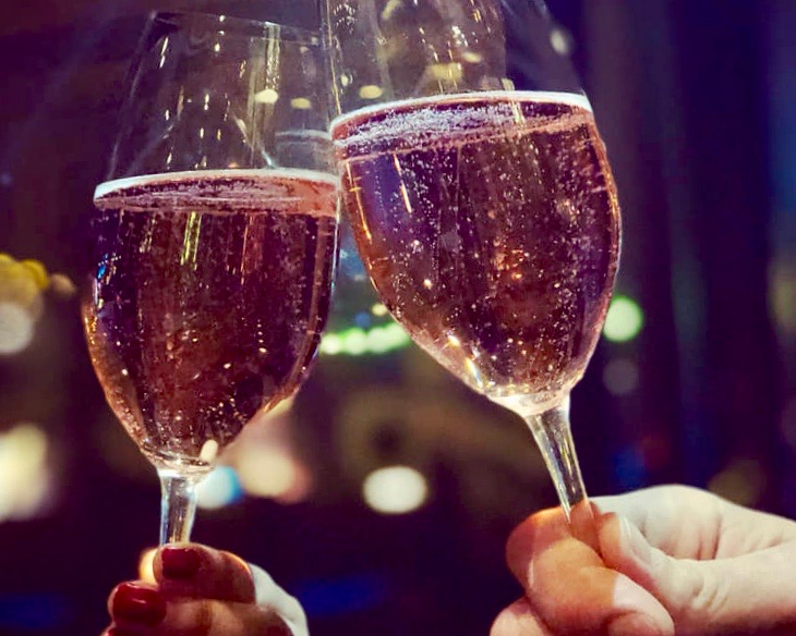 Ring in the New Year at a B.C. winery | iNFOnews.ca Ring in the New Year at a B.C. winery | iNFOnews.ca