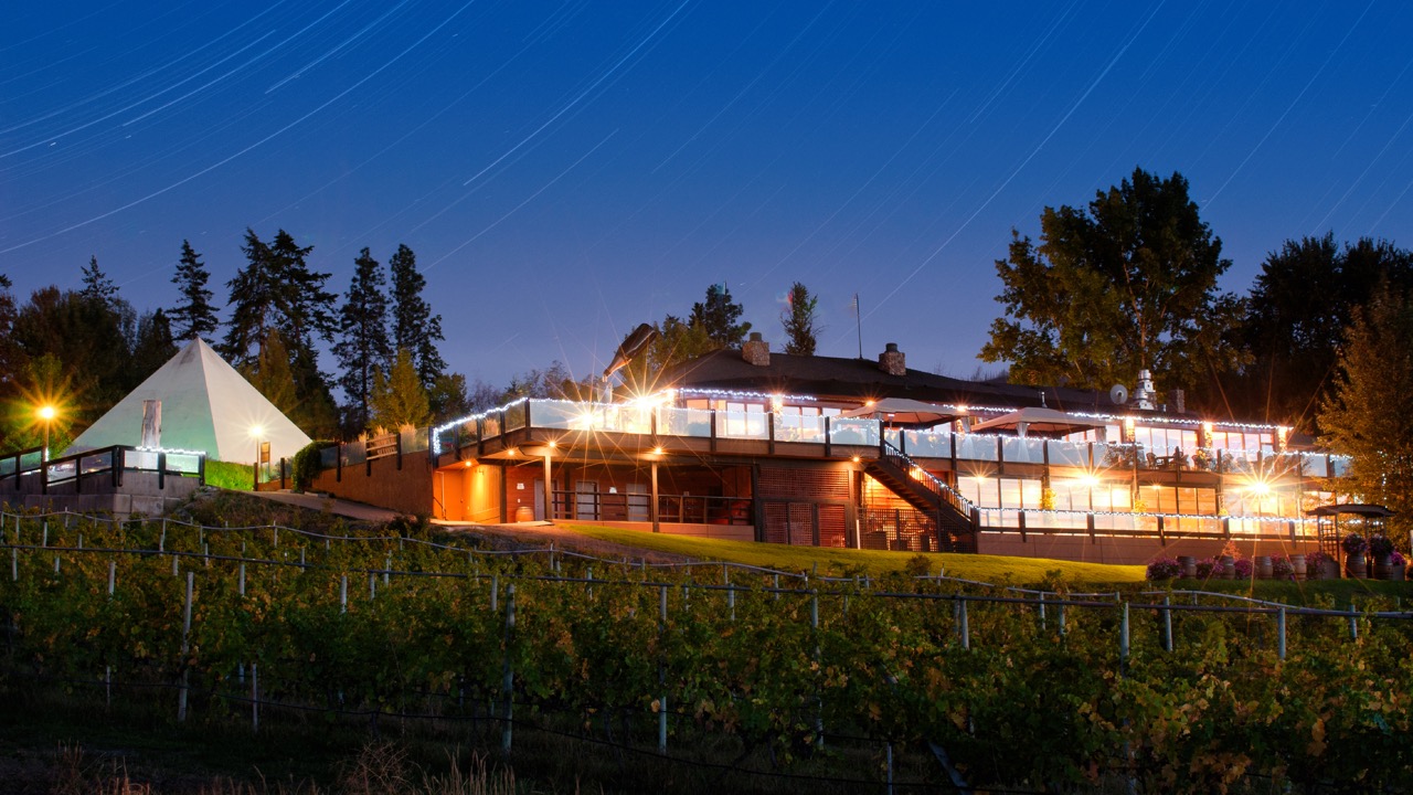Ring in the New Year at a B.C. winery | iNFOnews.ca Ring in the New Year at a B.C. winery | iNFOnews.ca
